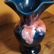 Vallauris ceramic vase