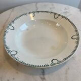 ST Amand presentation dish