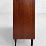 Set of sideboards by Jos de Mey for Van den Berghe-Pauvers, 1950s