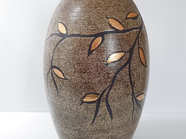 Vase West Germany 1960 vintage