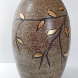 West Germany 1960 vintage vase