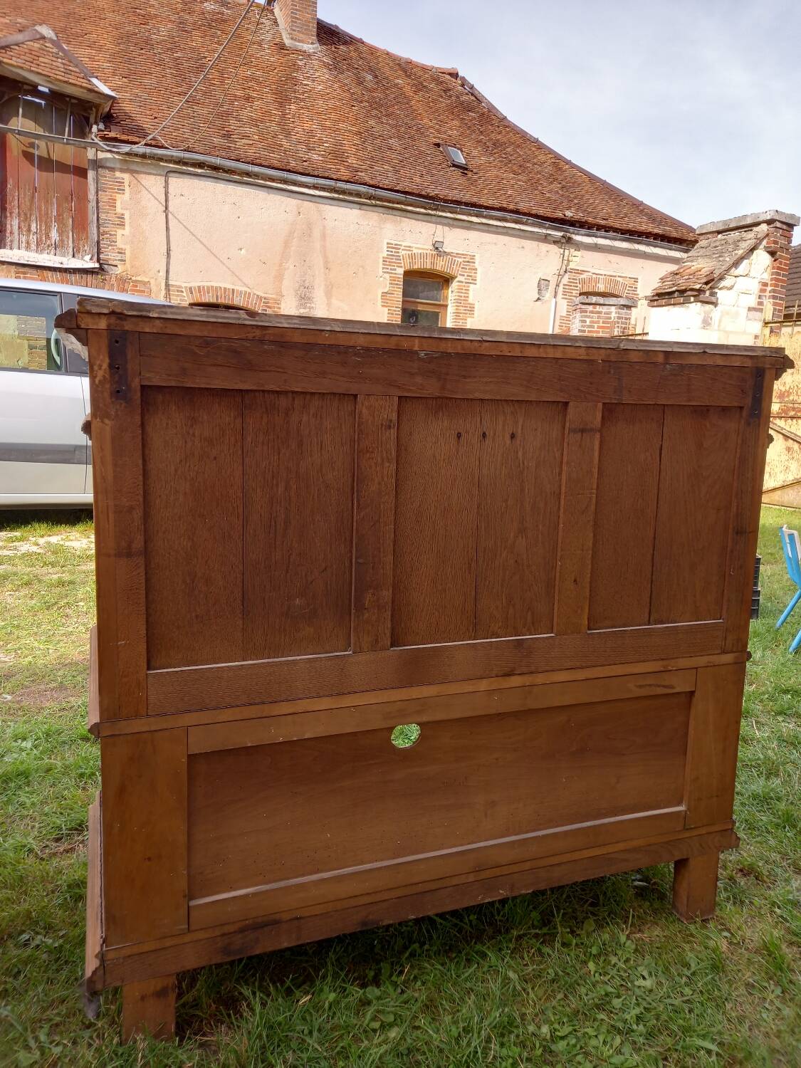 Antique furniture
