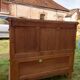 Antique furniture