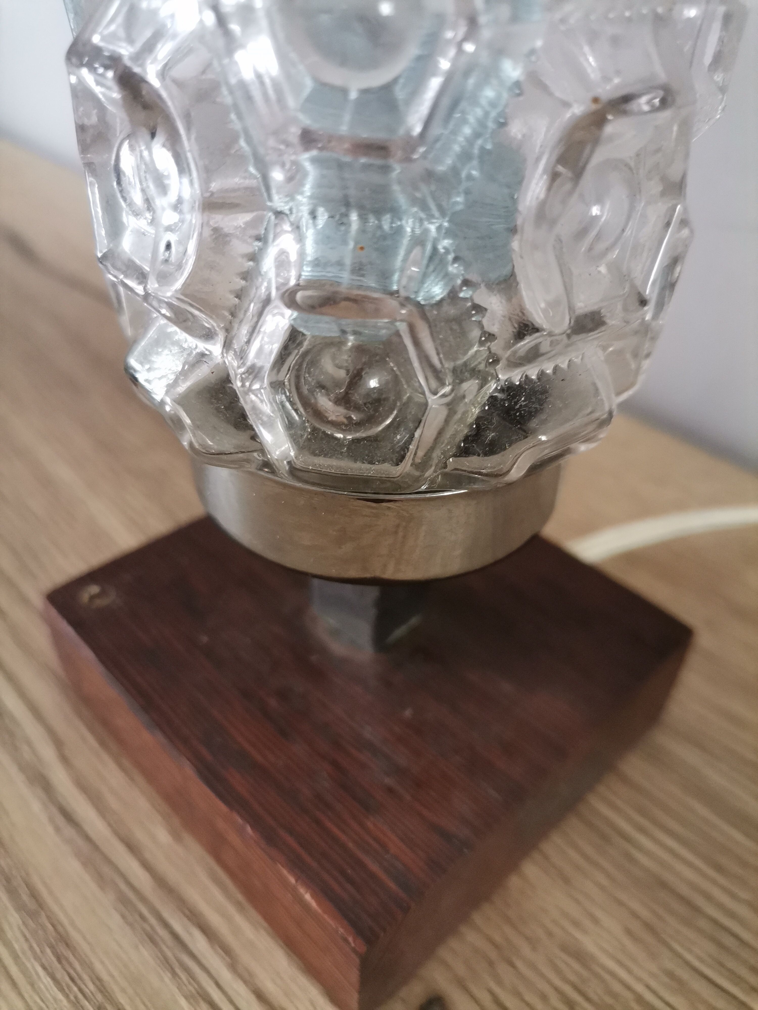 Scandinavian lamp 60/70