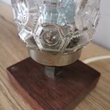 Scandinavian lamp 60/70