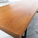 Coffee table, Pierre Guariche for Meurop