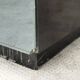 Commode design Michel Pigneres miroirs