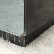 Commode design Michel Pigneres miroirs