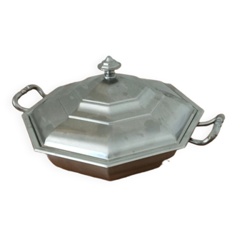 Vegetable tureen