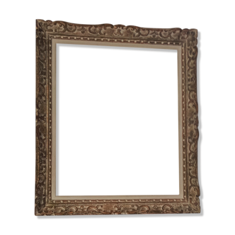 Montparnasse frame