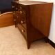 Transition period chest of drawers