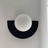 Joseph wall light - brand: zuri / designer: marie-cerise white