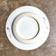 Assiette plate Compagnie des Indes décor Imari en porcelaine peinte à la main, XVIIIème s., n°1
