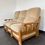 Vintage Regain sofa