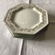 Set of 5 dessert plates by Johnson Brothers, dimensions: diameter - 19.5 cm -