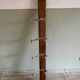 Vintage coat rack