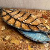 Roger Guerin - Bowl / pocket emptier in Bouffioulx stoneware - 56cm/24