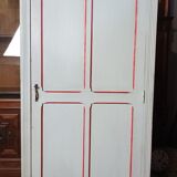 Art Deco wardrobe