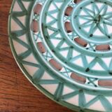 Robert Picault RP Plate