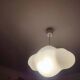 Cloud suspension by Reynald Leroy Crea Crea
