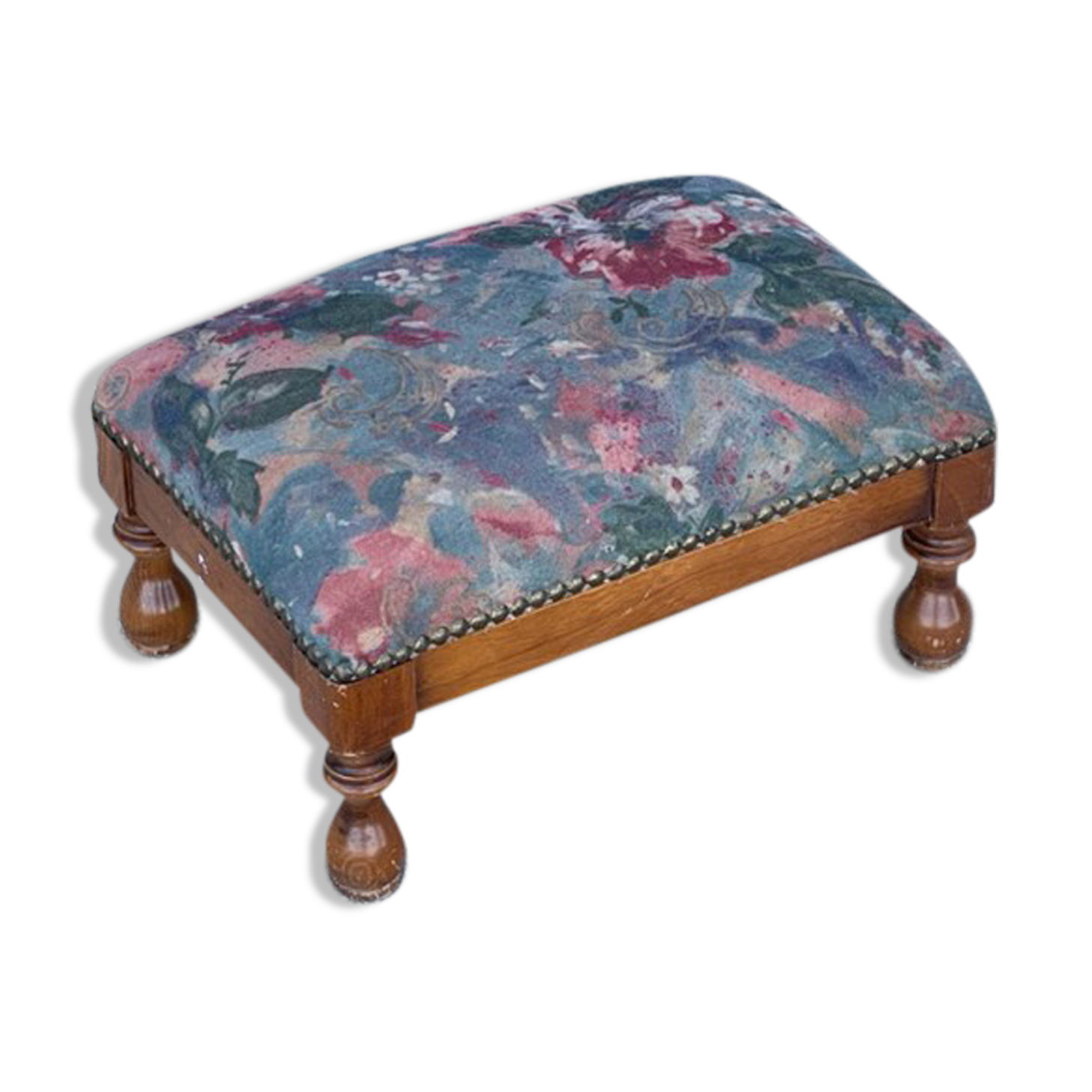Tabouret repose-pied