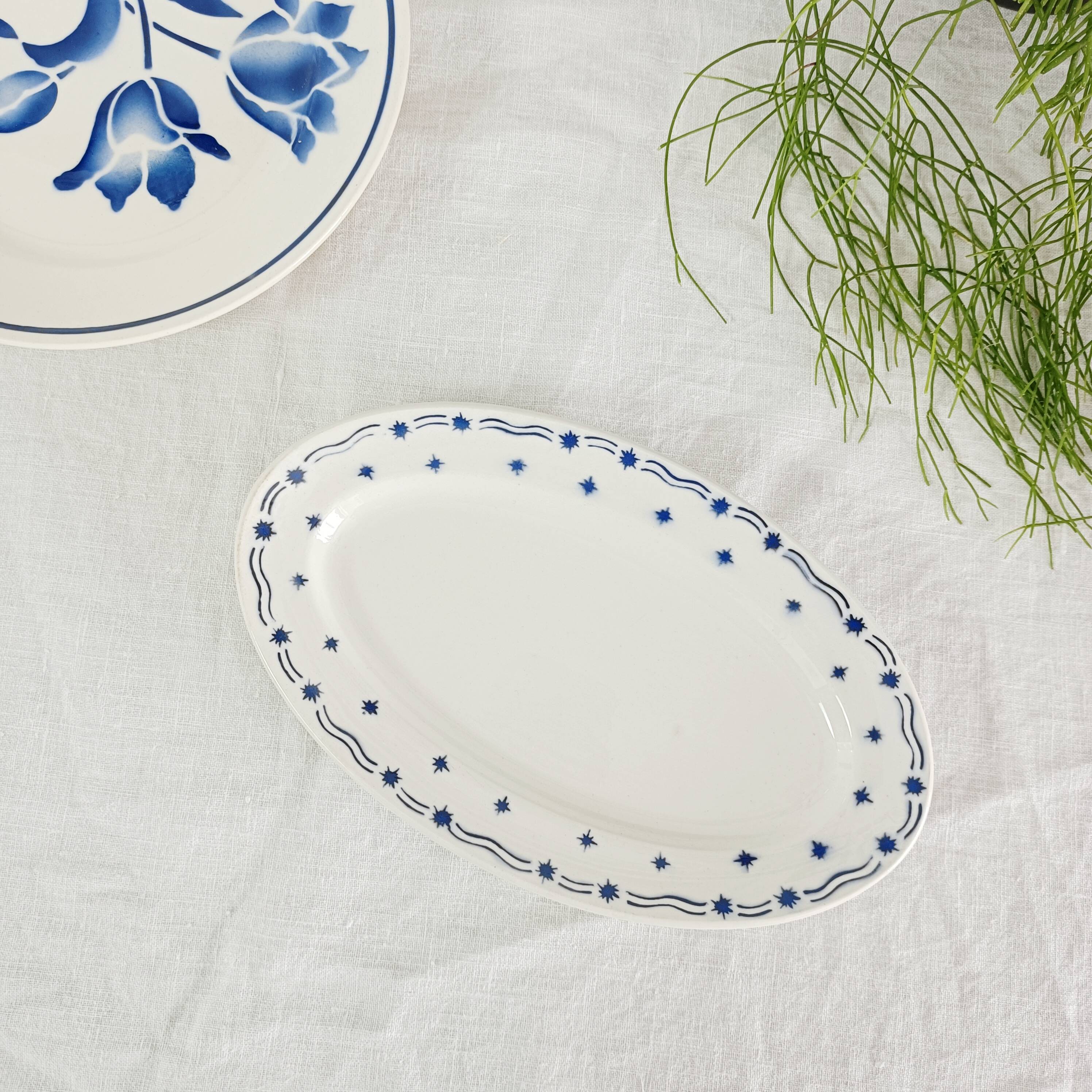 Ravier Ceranord, Star model