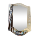 Vintage Venetian mirror