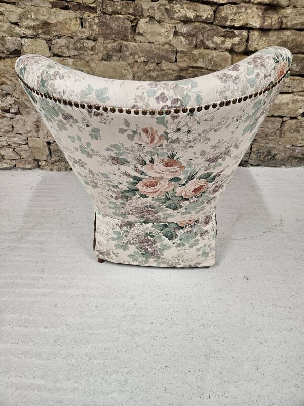 Fauteuil cocktail 1960