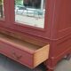 Armoire vaisselier