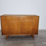 Sideboard by Jiri Jiroutek for Interier Praha, 1960s