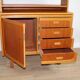 Vintage multifunctional Scandinavian teak bookshelf – Denmark – 1960s