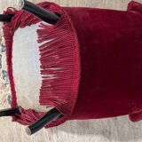 Napoleon III toad armchair