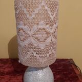 Accolay ceramic lamp