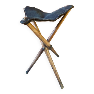 Military stool