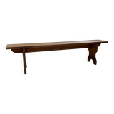 Pine farm bench 180 cm