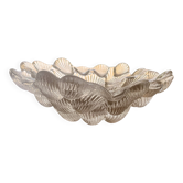 Bowl/ Dish - Crystal - Royal Copenhagen - Very good condition