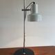 Lampe de bureau blanche