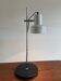 Lampe de bureau blanche