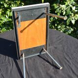 Formica tablet for meal tray