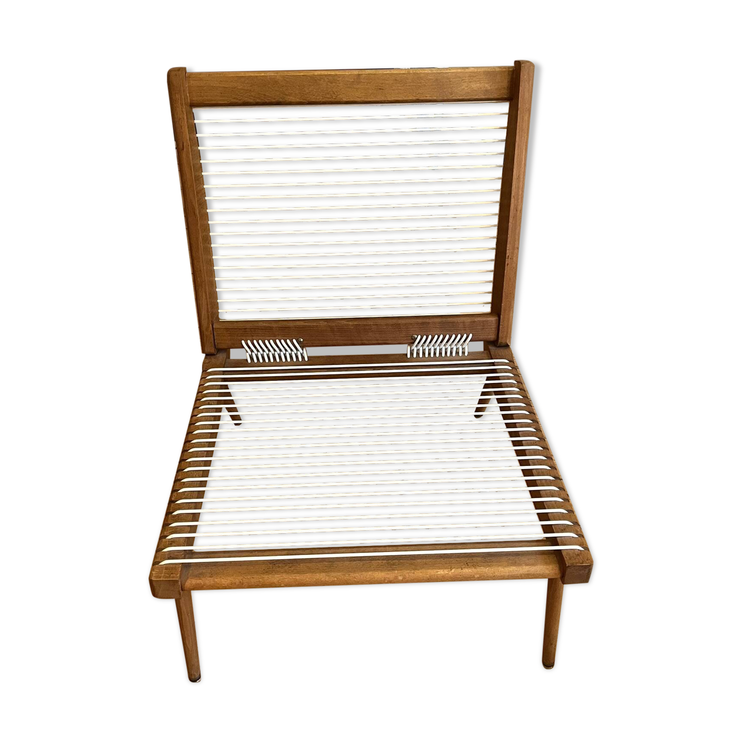 Georges Tigien armchair