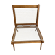 Georges Tigien armchair