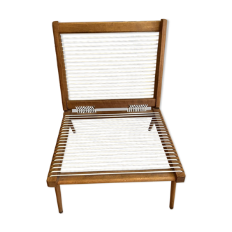 Georges Tigien armchair