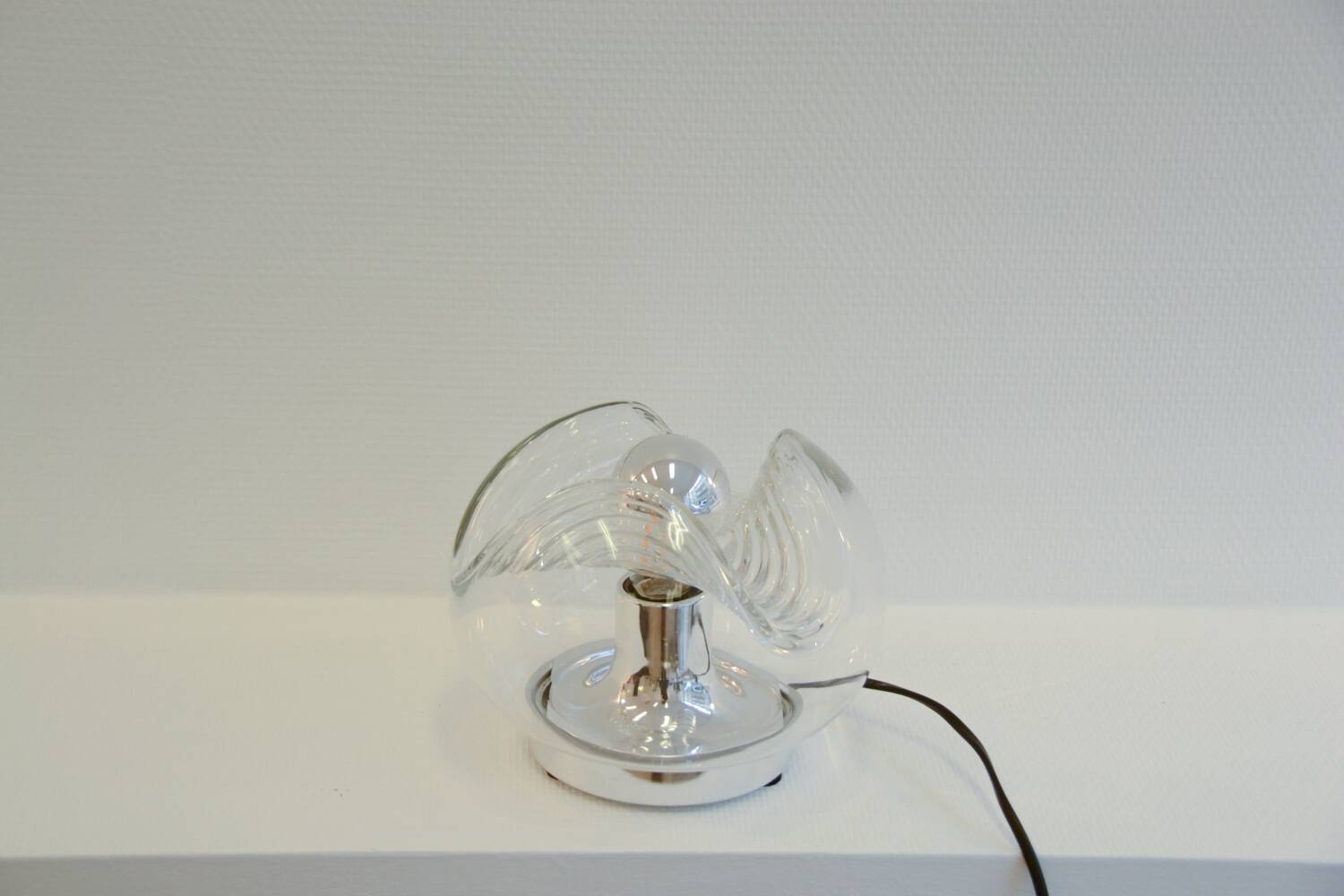 Peill & Putzler Wave Lamp