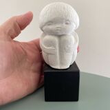 Sculpture Marvel Stone Art Belgium