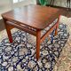 Scandinavian living room set in solid teak – Komfort, Denmark, year