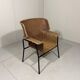 Wouter Fens rattan chair Gebr. Jonker Netherlands 1960’s