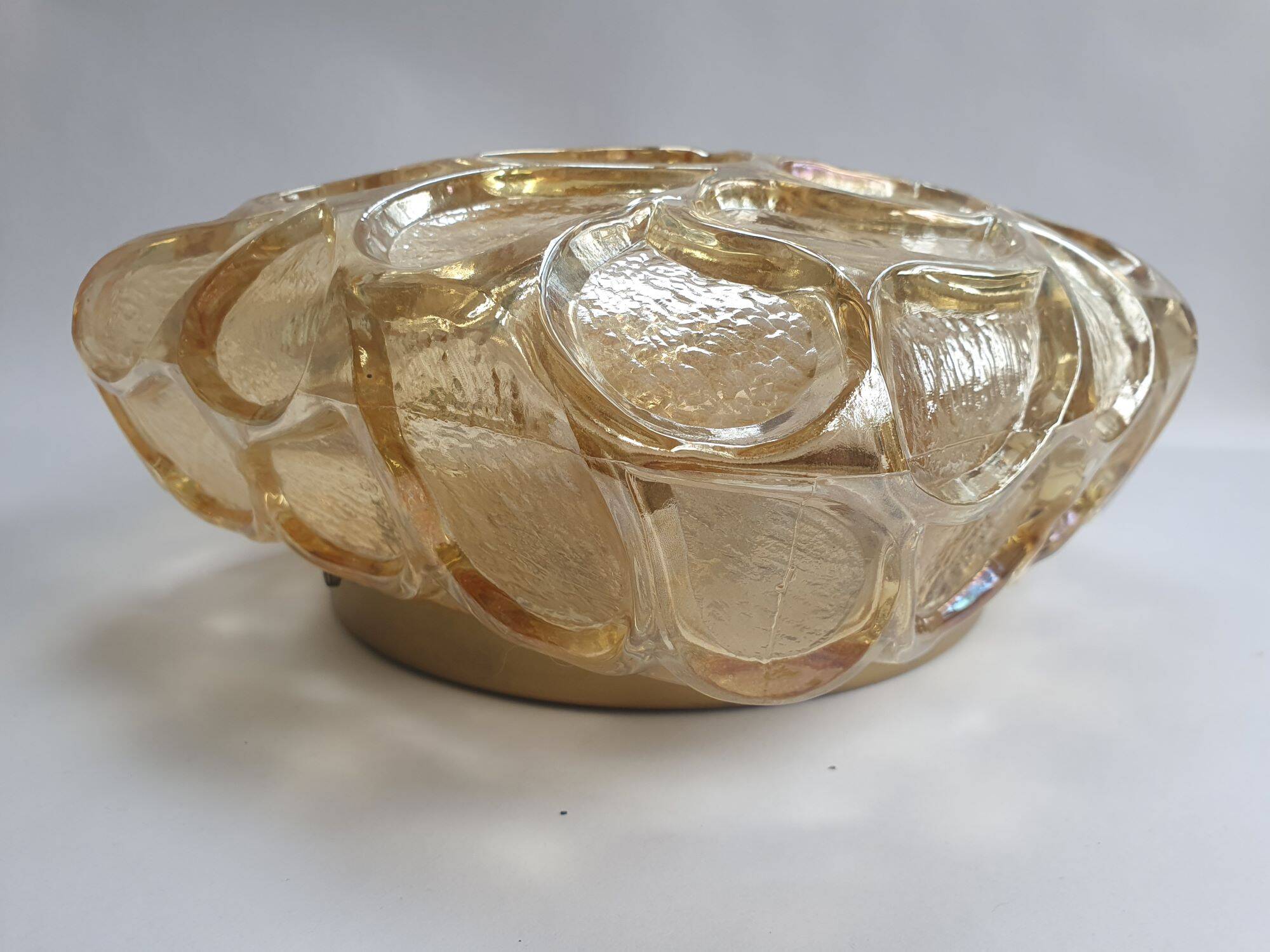 Helena Tynell 1960s ceiling or wall light