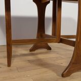 Mid-Century Teak Extendable Dining Table from G-Plan, 1960s