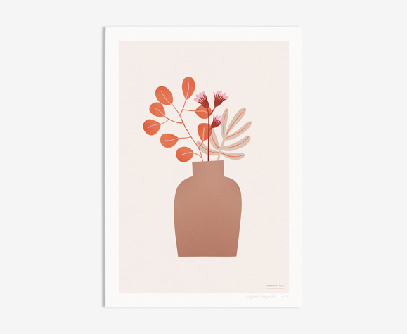 Illustration "Retour de balade" #6