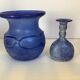 2 vases scavo Murano